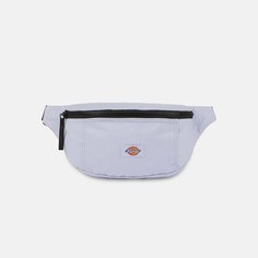 Сумка поясная Dickies, фиолетовый