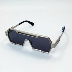 Солнцезащитные очки , серебряный Enduro Store