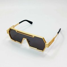 Солнцезащитные очки , бежевый, серый Enduro Store