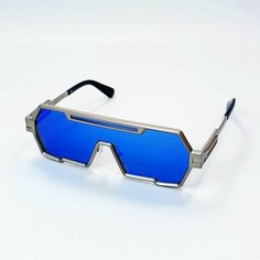 Солнцезащитные очки , серо-голубой Enduro Store