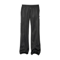 Брюки Han Kjobenhavn LOOSE TRACK PANTS, размер XXL, чёрный