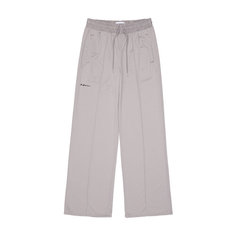 Брюки Han Kjobenhavn LOOSE TRACK PANTS, размер S, серый
