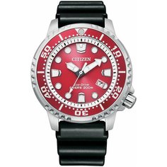 Наручные часы CITIZEN Promaster, серебристый