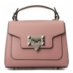 Сумка сэтчел divas bag, фиолетовый