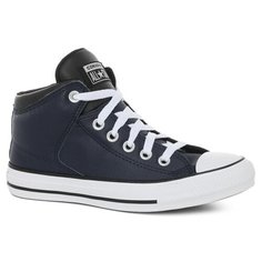Кроссовки Converse Converse A00800, размер 36, темно-синий