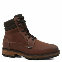 Ботинки Lloyd, размер 40, dark brown
