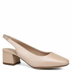 Туфли слингбэки Caprice NINA, размер 40, beige