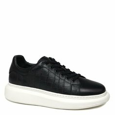 Кеды TENDANCE Tendance AN831-3, полнота F (EU)/ на среднюю стопу, размер 42, темно-синий