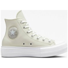 Кеды Converse Chuck Taylor All Star, размер 6US (36.5EU), серый