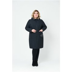 Куртка Karmelstyle, размер 70, черный