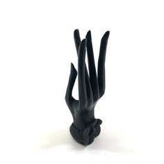 Подставка для колец ПРЕЗЕНТ, 5.5х19, , коричневый