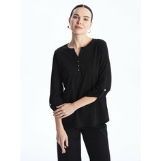 Блуза LC Waikiki, размер L, black