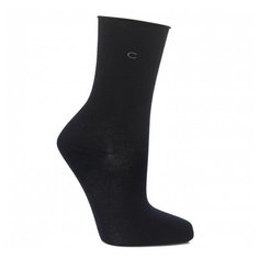 Носки Calzetti, размер 36-39, темно-синий