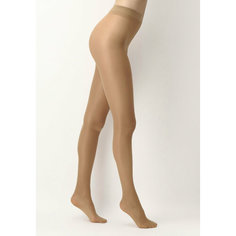 Колготки Oroblu Sensuel, 30 den, размер 1, sun oro