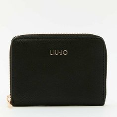 Кошелек LIU JO, черный