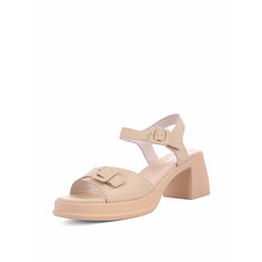 Босоножки Zenden, размер 40, beige