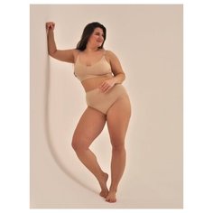 Трусы MY, размер 52/54/XXL, nudo