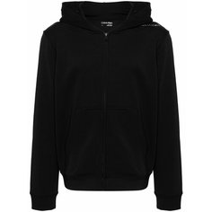 Худи CALVIN KLEIN Performance Sweatshirts & Hoodies, размер M, , черный