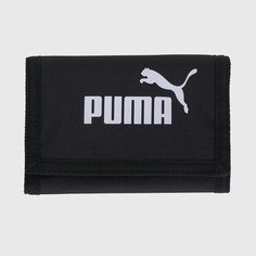 Кошелек PUMA, черный