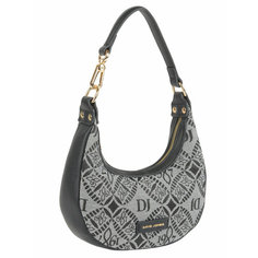 Сумка кросс-боди DAVID JONES, черный