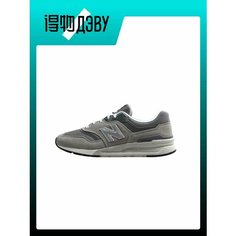 Кроссовки New Balance NB 997, размер EU 42(Foot Length 26.5CM), grey
