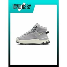 Кроссовки NIKE City Classic, размер EU 38.5(Foot Length 24.5CM)