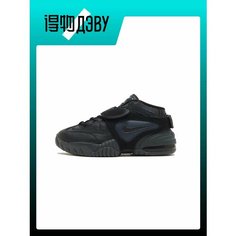 Кроссовки NIKE Air Adjust Force, размер EU 38.5(Foot Length 24.5CM)