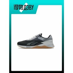 Кроссовки Reebok Nano X3, размер EU 41(Foot Length 26.5CM)