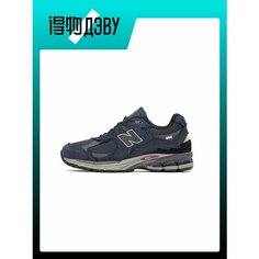 Кроссовки New Balance NB 2002R, размер EU 37.5(Foot Length 23CM), blue