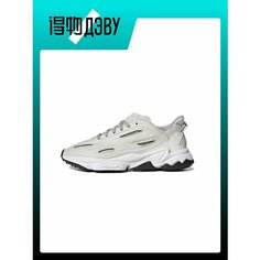 Кроссовки adidas Originals Ozweego, размер EU 42⅔(Foot Length 26.5CM), grey
