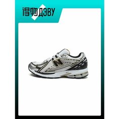 Кроссовки New Balance NB 1906R, размер EU 40(Foot Length 25CM), белый