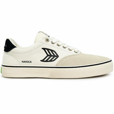 Кеды CARIUMA, размер 10, off white