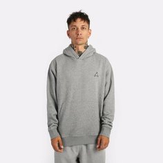 Толстовка Jordan Essential Fleece, размер S, , серый