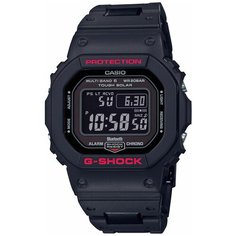Наручные часы CASIO G-Shock, черный
