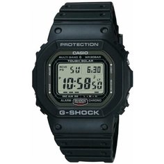 Наручные часы CASIO, черный