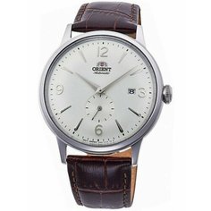 Наручные часы ORIENT, коричневый