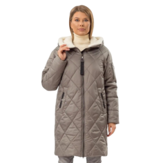 Куртка NortFolk, размер 46, оливковый