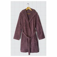 Халат ИКЕА, размер L\XL, сиреневый