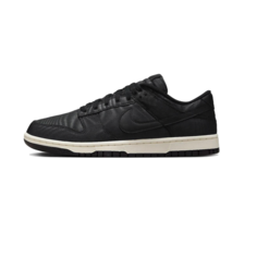 Кроссовки NIKE, полнота D, размер 9,5 US / 27,5 CM, черная