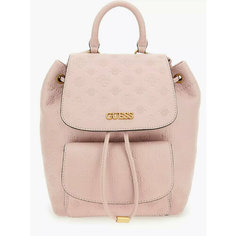 Рюкзак GUESS, розовый