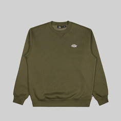 Толстовка Dickies, размер XL, , хаки