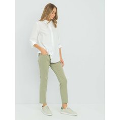 Джинсы Gerry Weber, размер 40, хаки