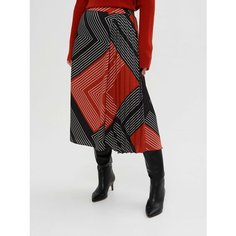 Юбка Gerry Weber, размер 38, grey