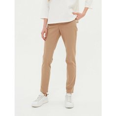 Брюки Gerry Weber, размер 42, бежевый
