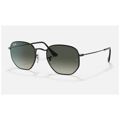 Солнцезащитные очки Ray-Ban, черный