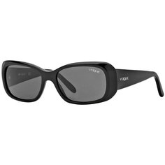 Солнцезащитные очки Vogue eyewear, черный