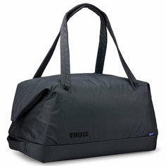 Сумка дорожная THULE, 35 л, 29х33х54.5 см, ручная кладь, темно-серый