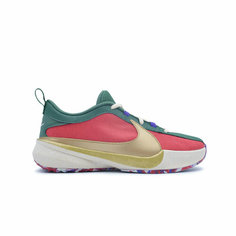 Кроссовки NIKE Zoom Freak 5, размер 4 US, мультиколор