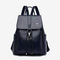Рюкзак , темно-синий Baoding Blue Art Trade Co., Ltd.