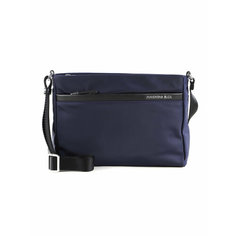 Сумка кросс-боди Mandarina Duck, фактура матовая, *20Q Eclipse